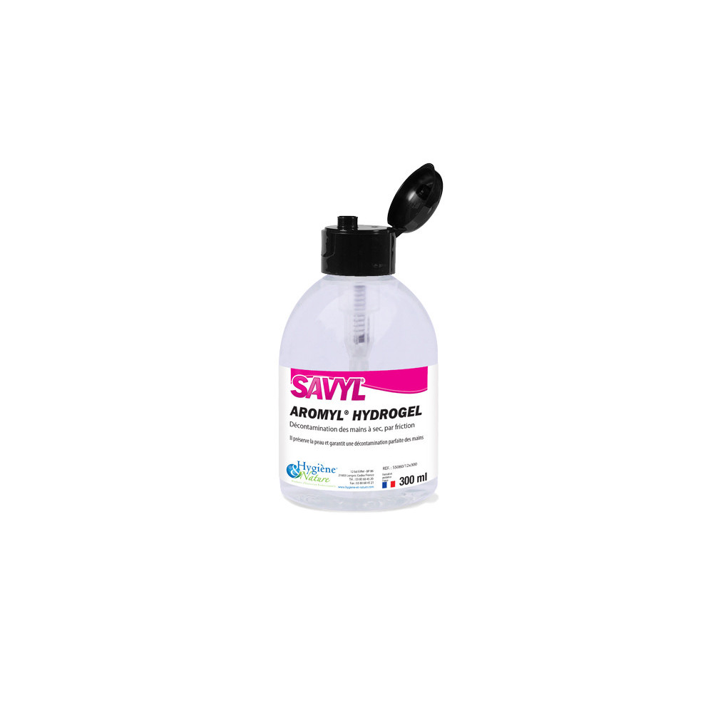 Gel Hydroalcoolique 300ml